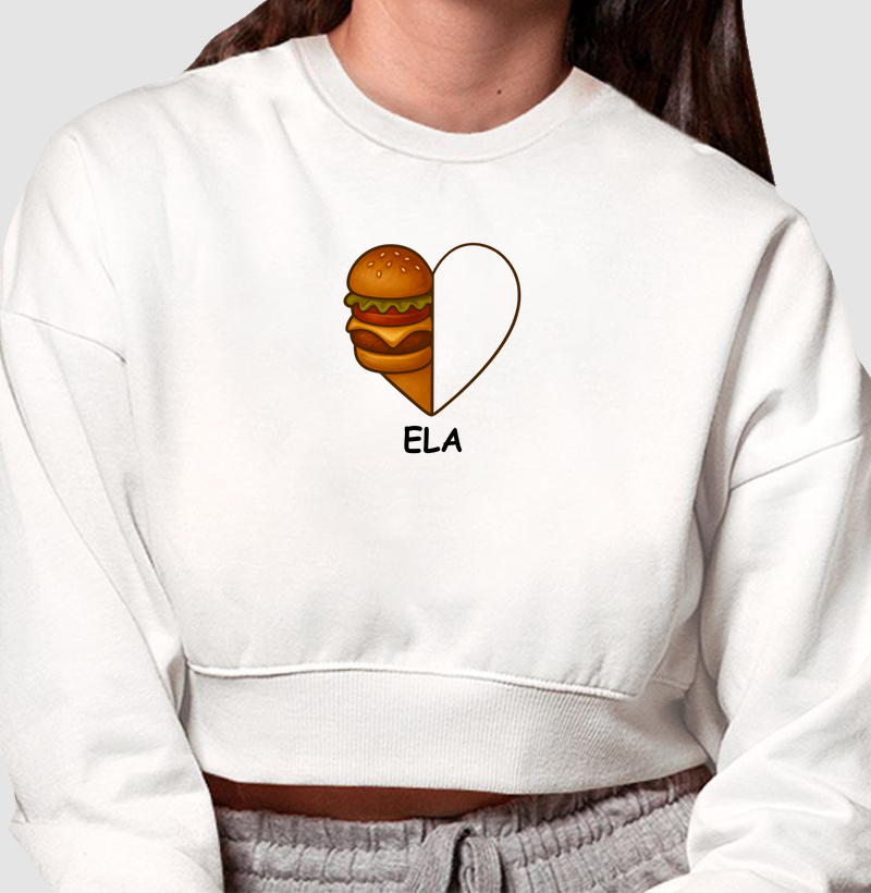 Ela Hambúrguer
