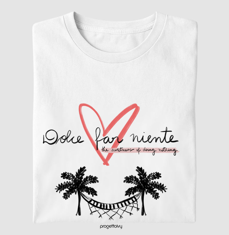 Dolce far niente