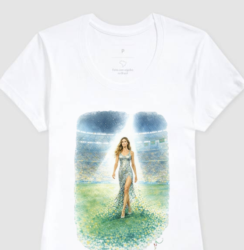 Olha que coisa mais Linda