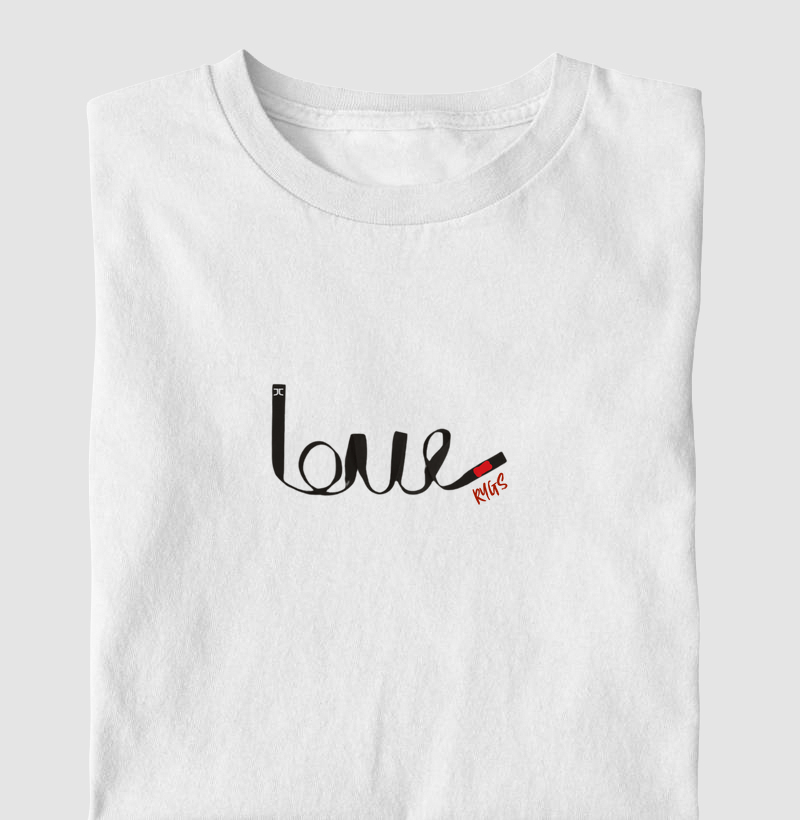 Love Faixa