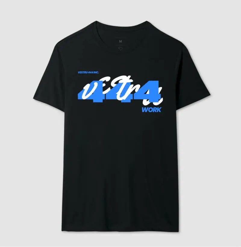 Camiseta Vestru 444 