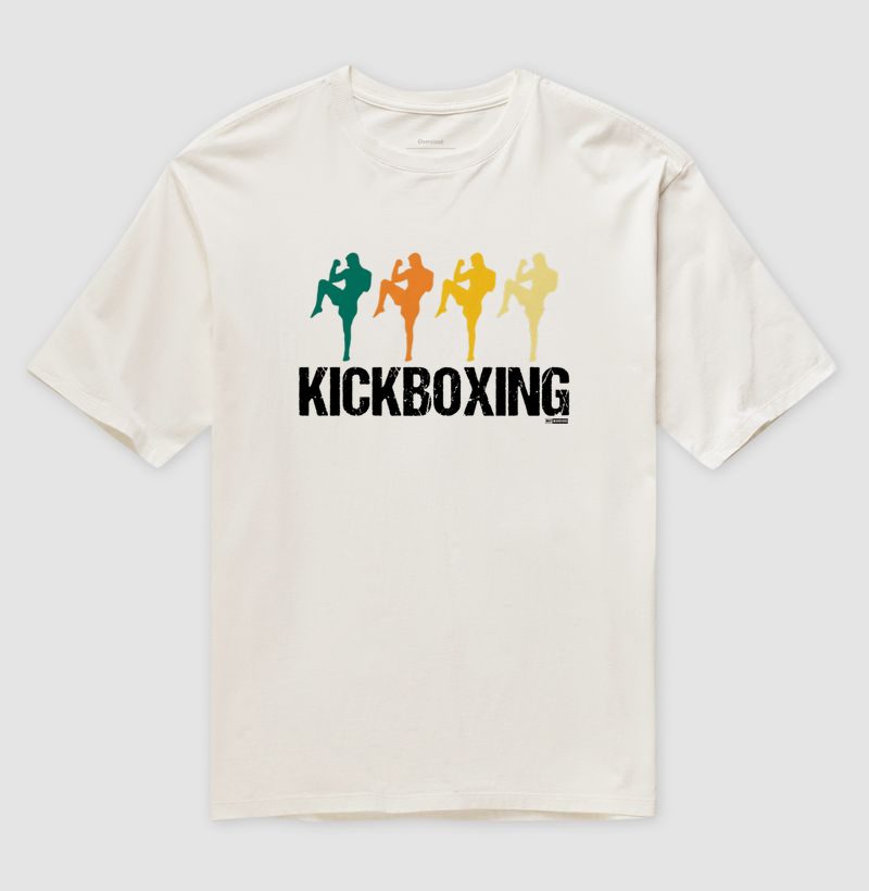 KICKBOXING COLORS IV