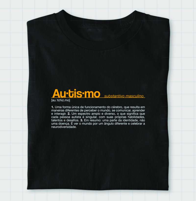 Verbete - Autismo