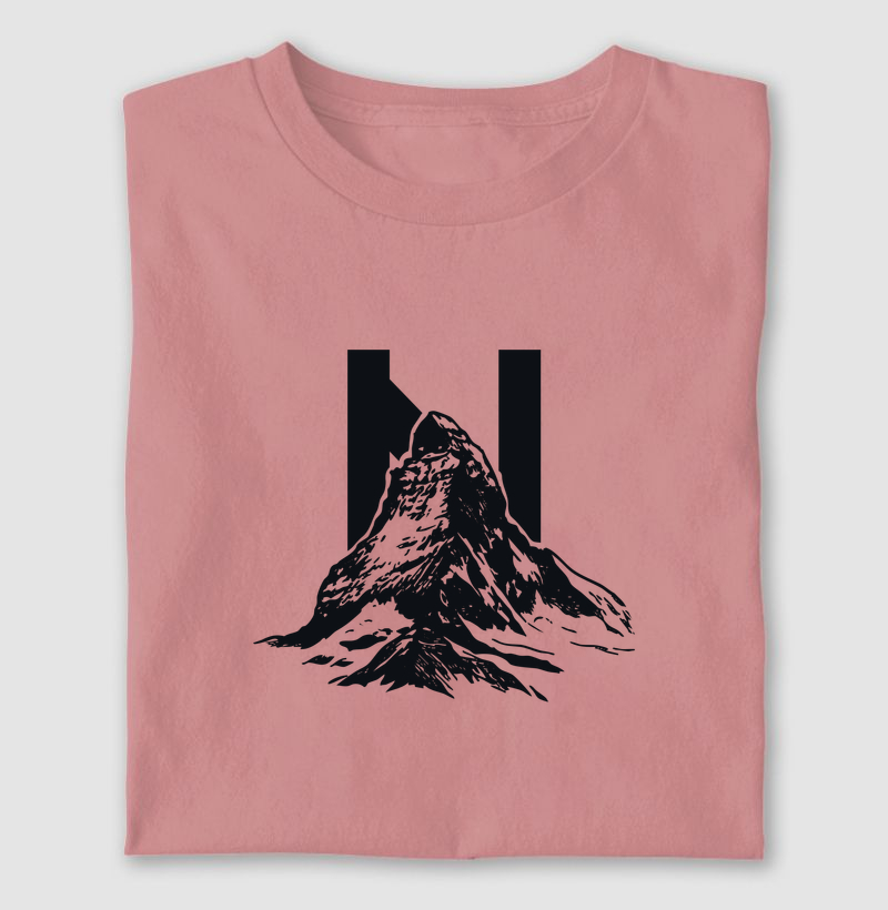 Camiseta Matterhorn