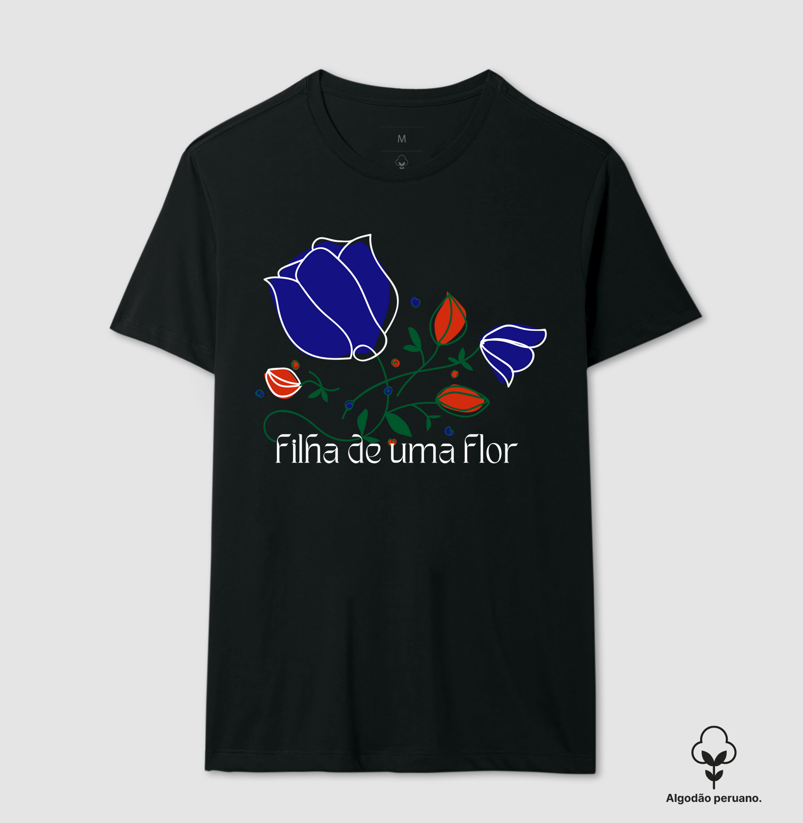 Filha de uma Flor