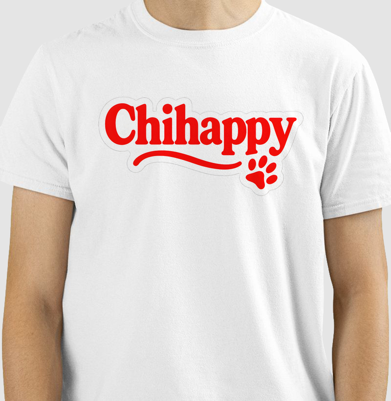 Chihappy