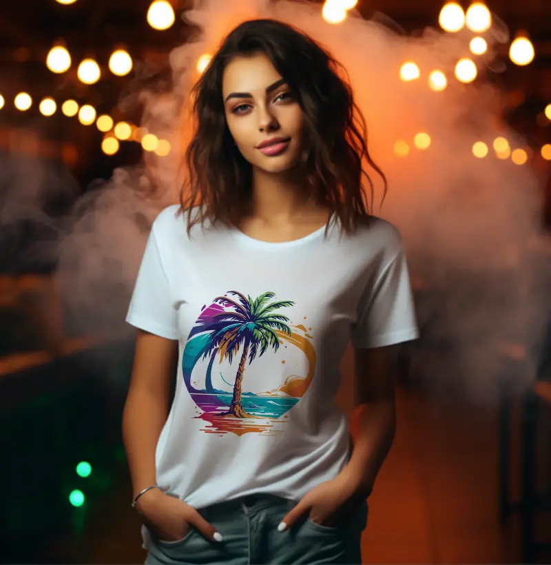 Magic of the Islands T-Shirt