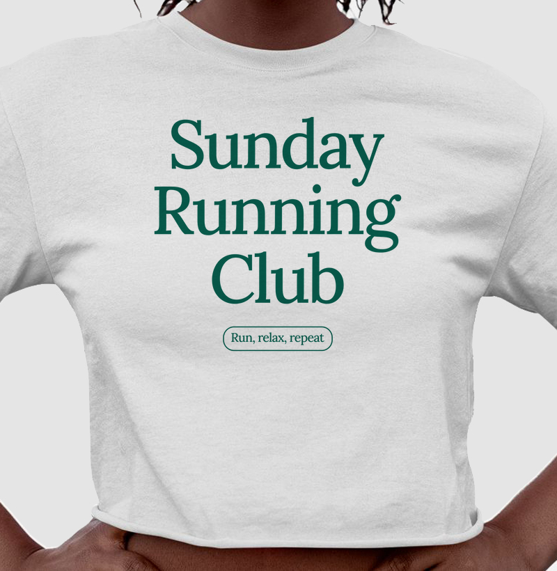 Sunday Running Club