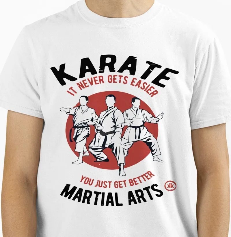 KARATÊ- BASIC KATA