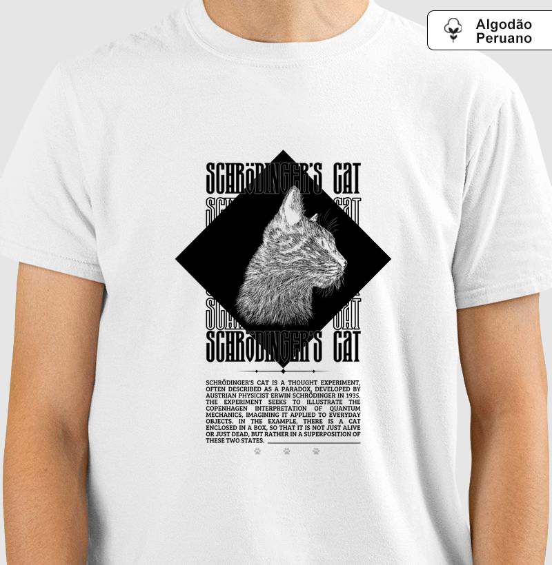 Gato de Schrödinger