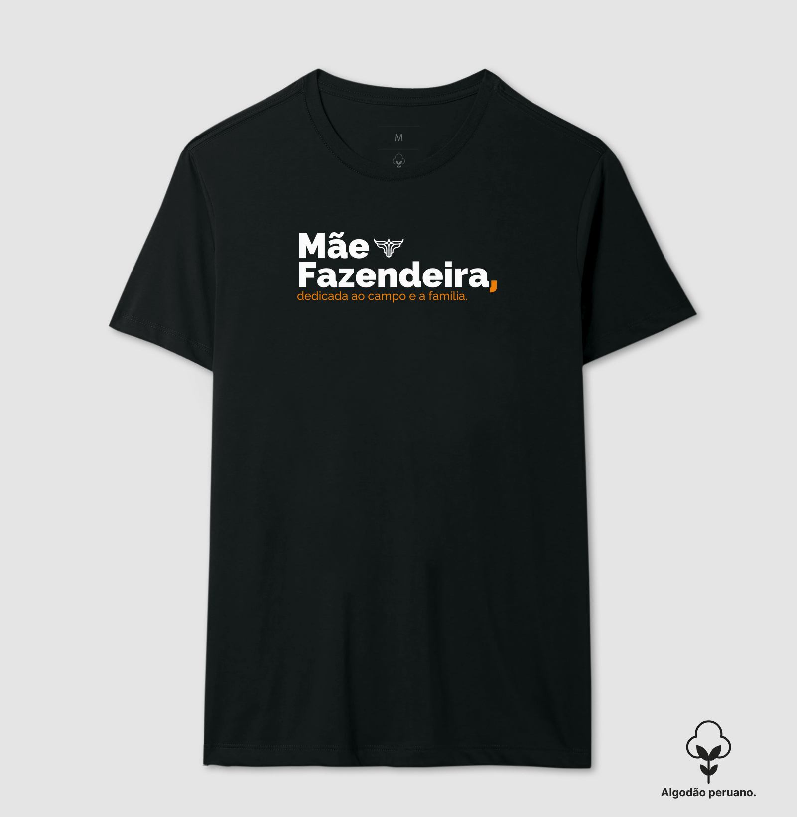 Mãe Fazendeira