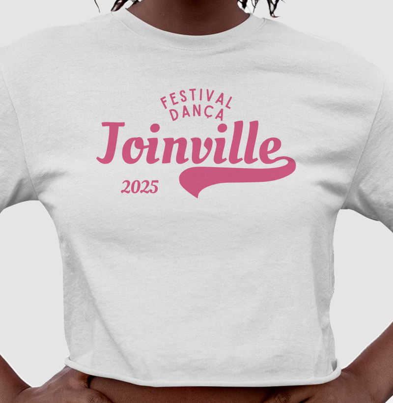 Joinville 2025 - Rosa