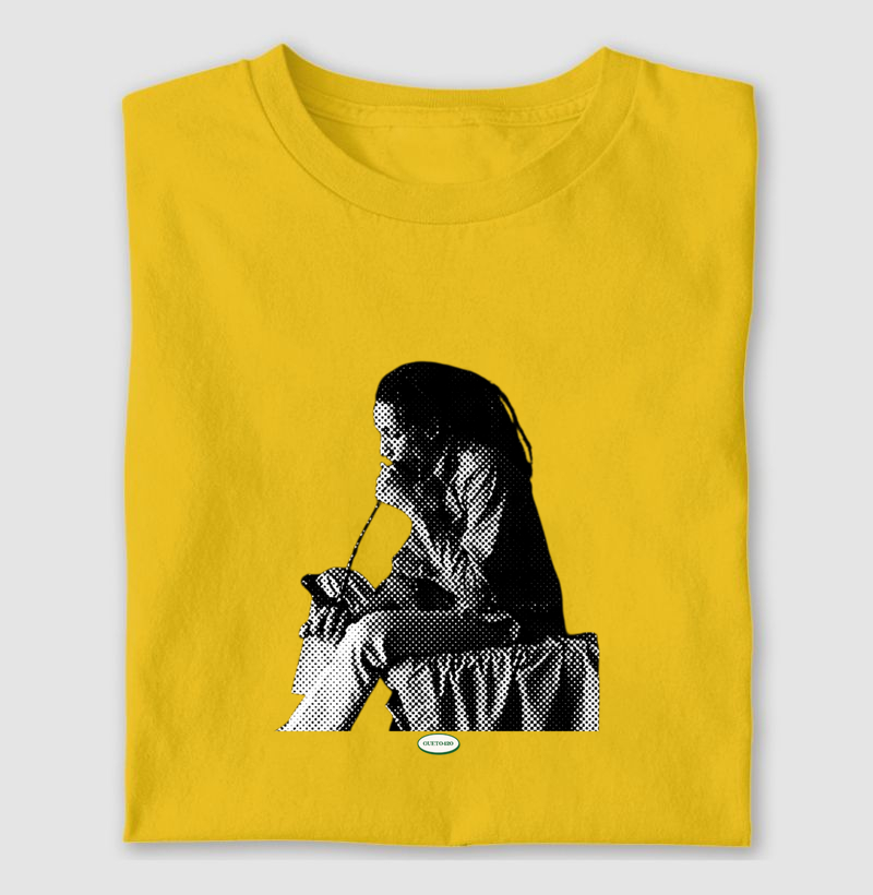 CAMISA GUETO420 - LIMITADA - 10/10