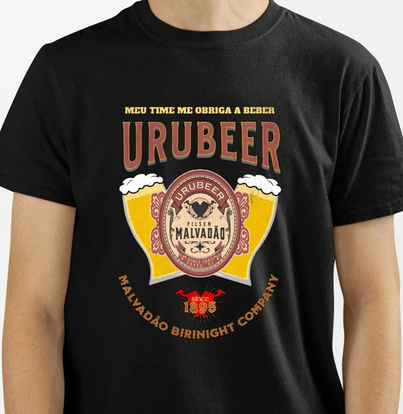 urubeer II