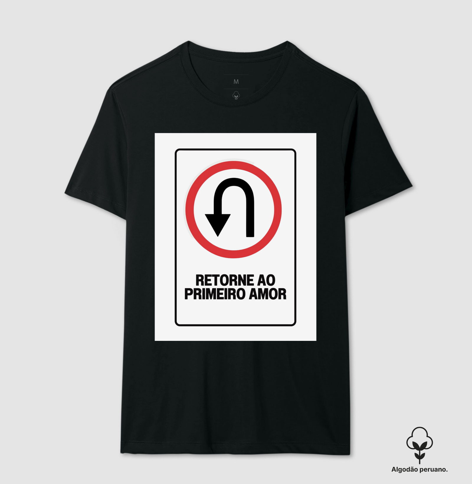 🔄 RETORNE AO PRIMEIRO AMOR