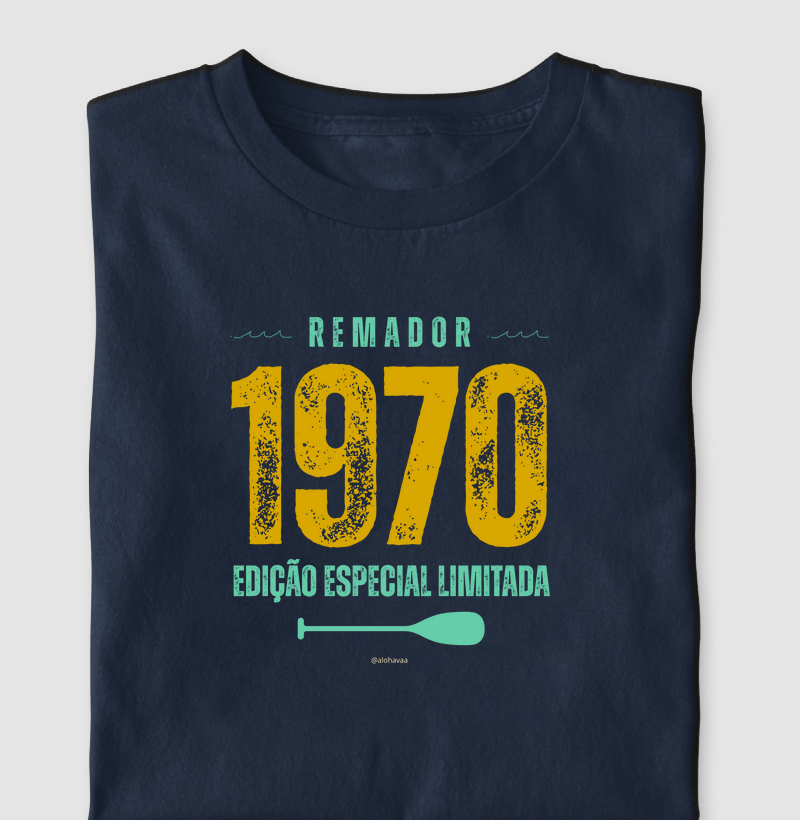Remador 1970