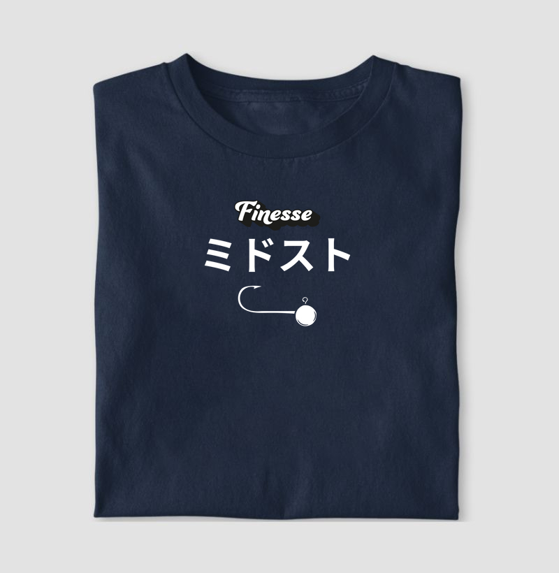 midosto finesse game - white