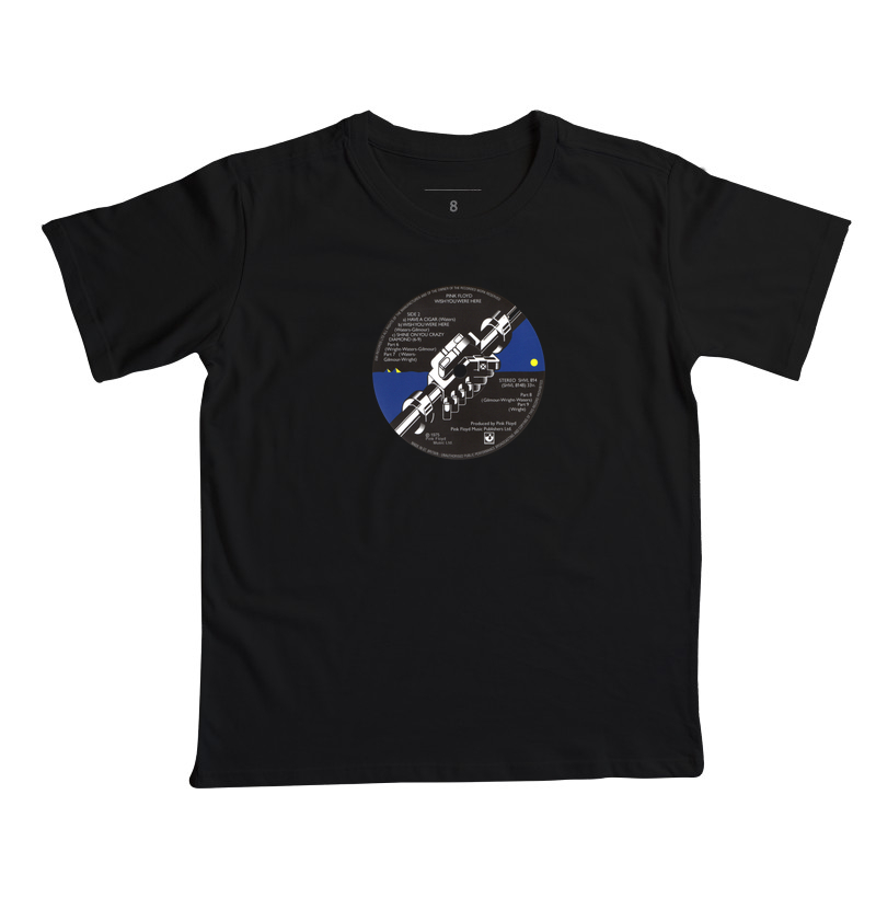 Label - Pink Floyd v1