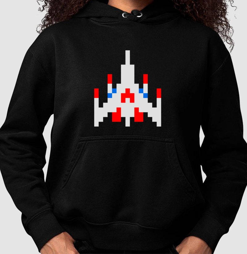 GALAGA FIGHTER