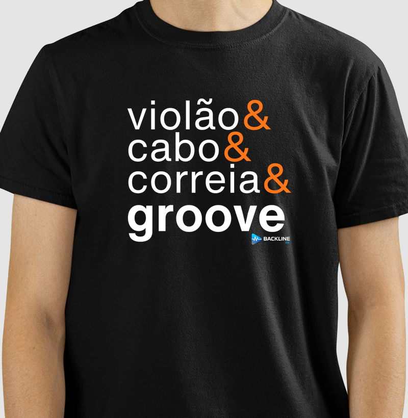 Groove Violão