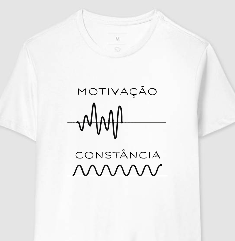 O Segredo da Consistência
