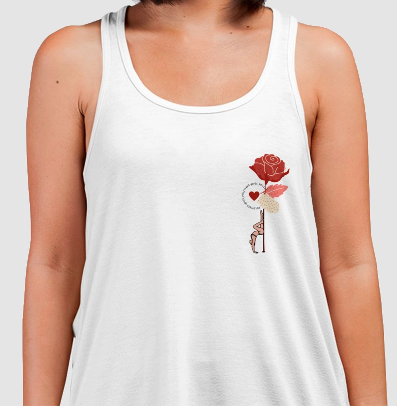 ELEGANCIA EM FLOR