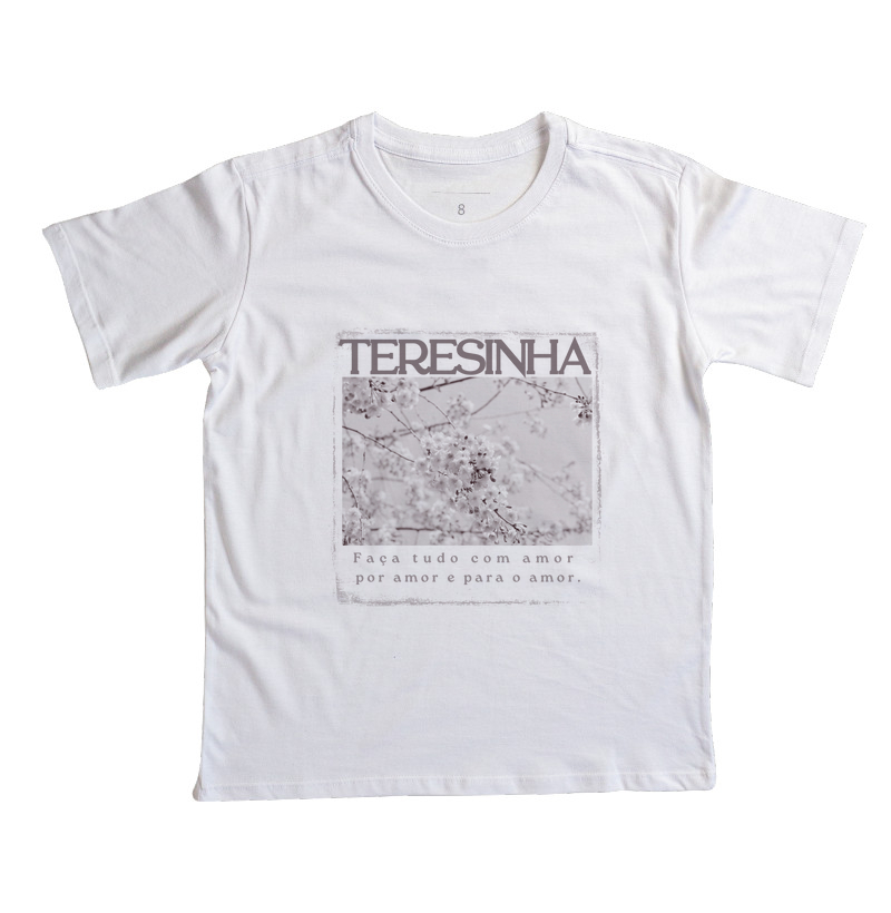 Santa Teresinha