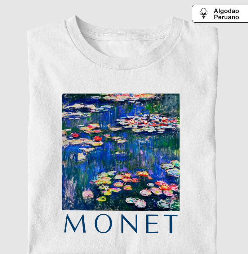 Monet Premium 