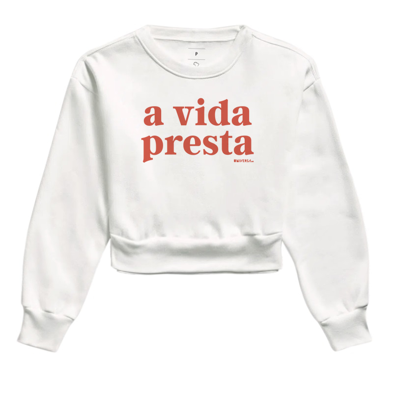 A Vida Presta