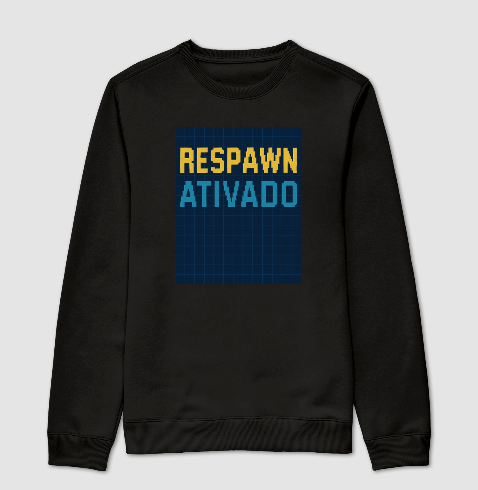 RESPAWN ATIVADO