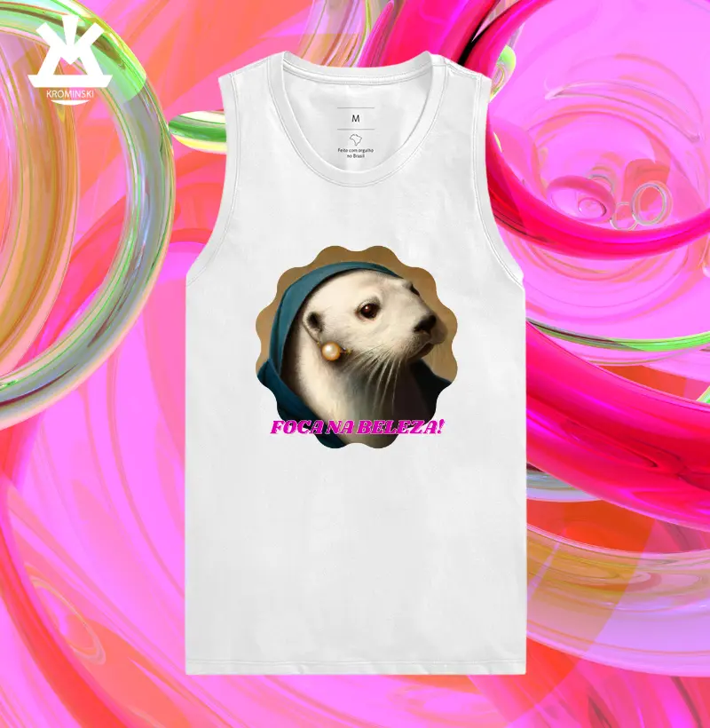 3002 Regata Foca na Beleza