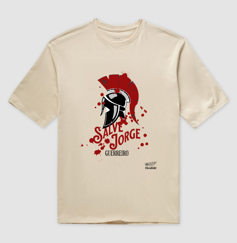 Salve Jorge