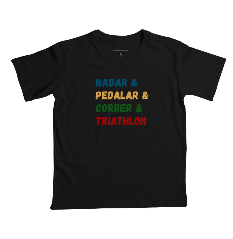 &Triathlon