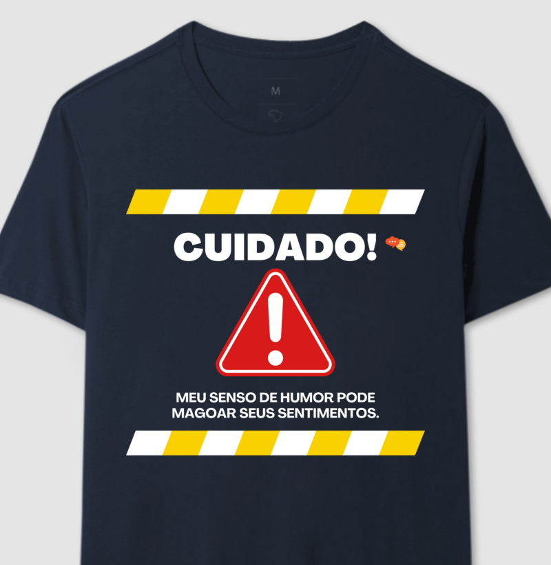 Senso de Humor