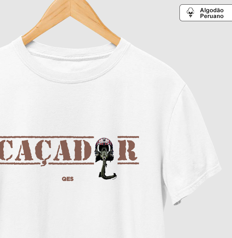 CAÇADOR