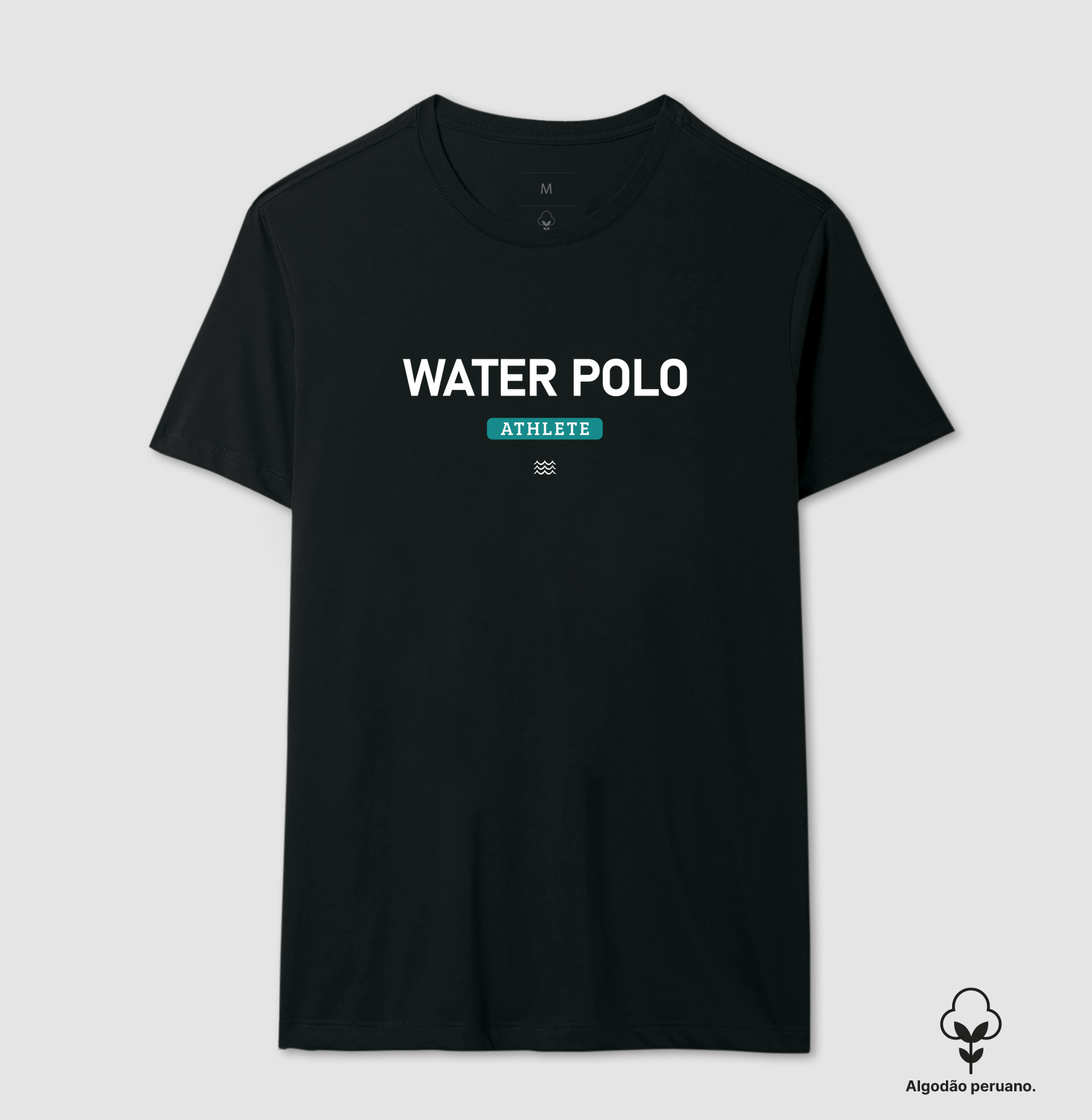 Water Polo - Athlete