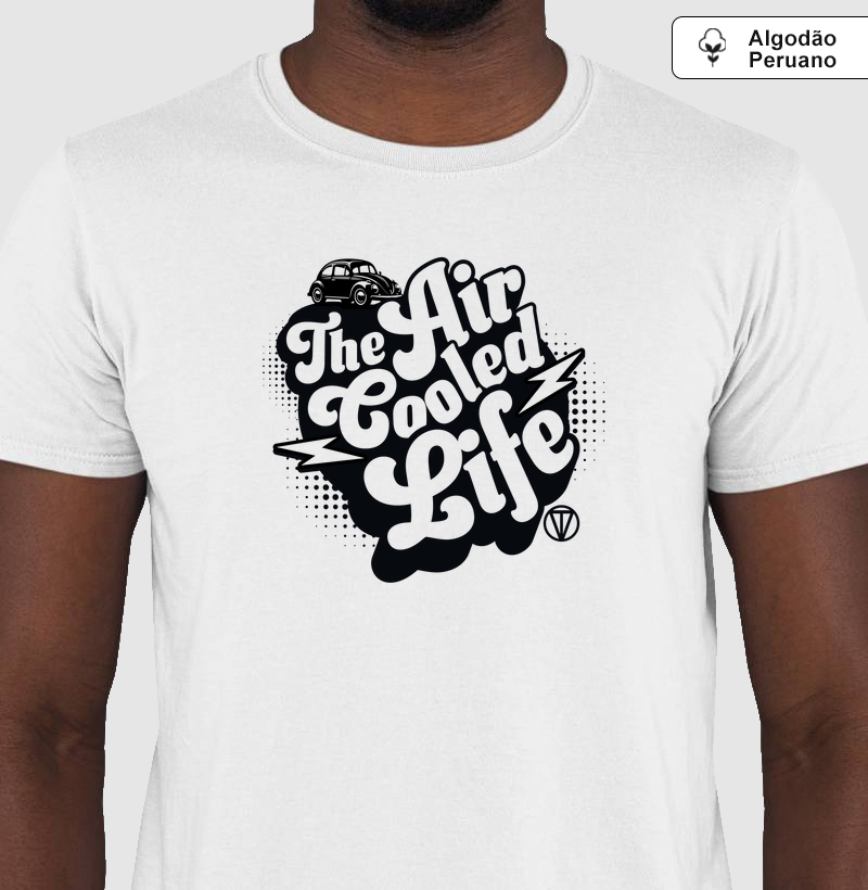 The Aircooled Life