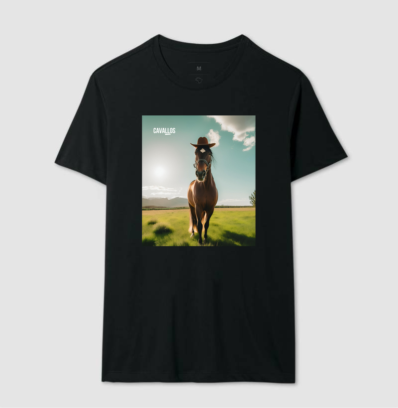 Xerife Horse