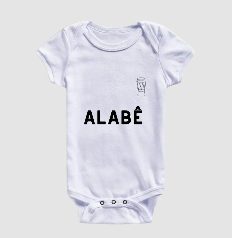Alabê