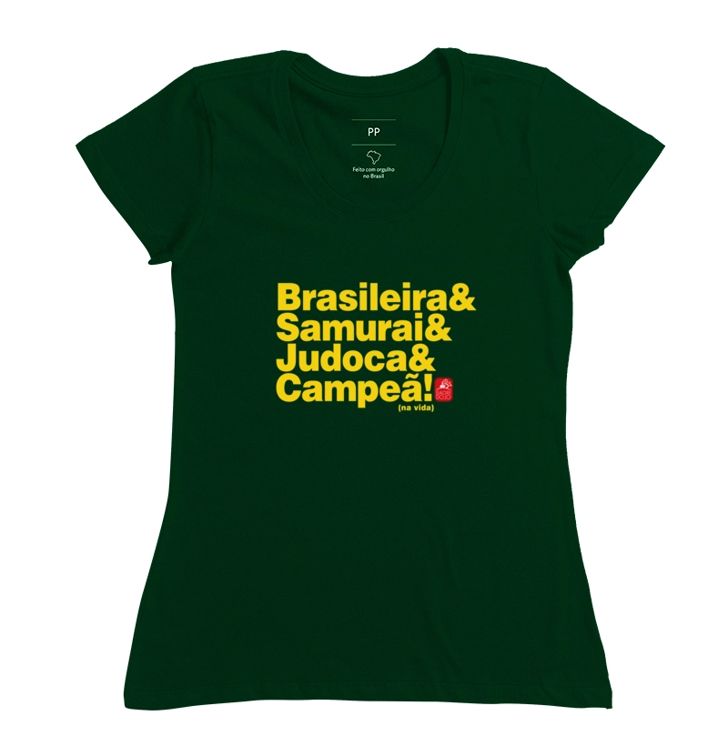 brasileiro judoca