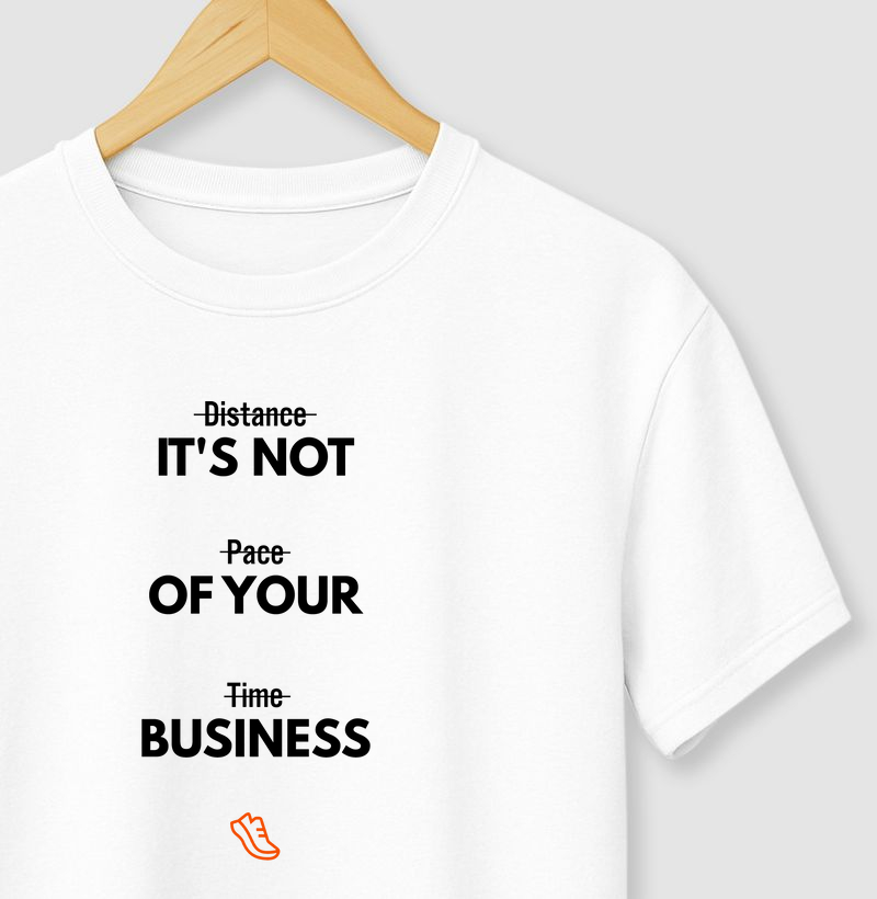 Not your business