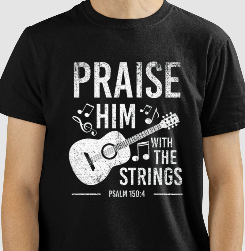 Praise Him