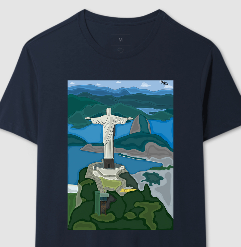 Corcovado 
