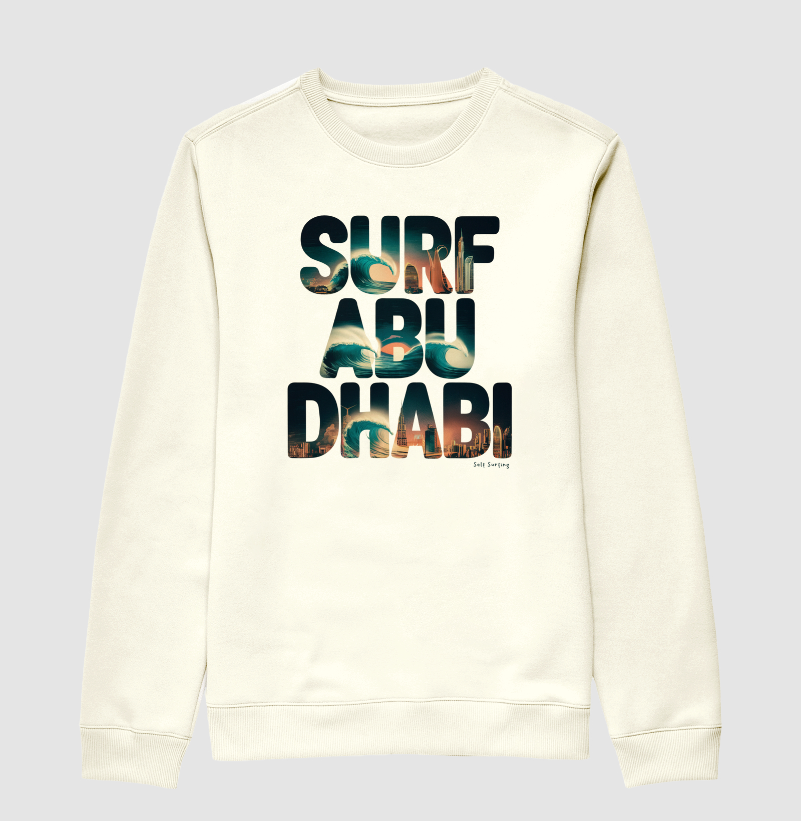SURF ABU DHABI | Produced by Reserva 🦜
