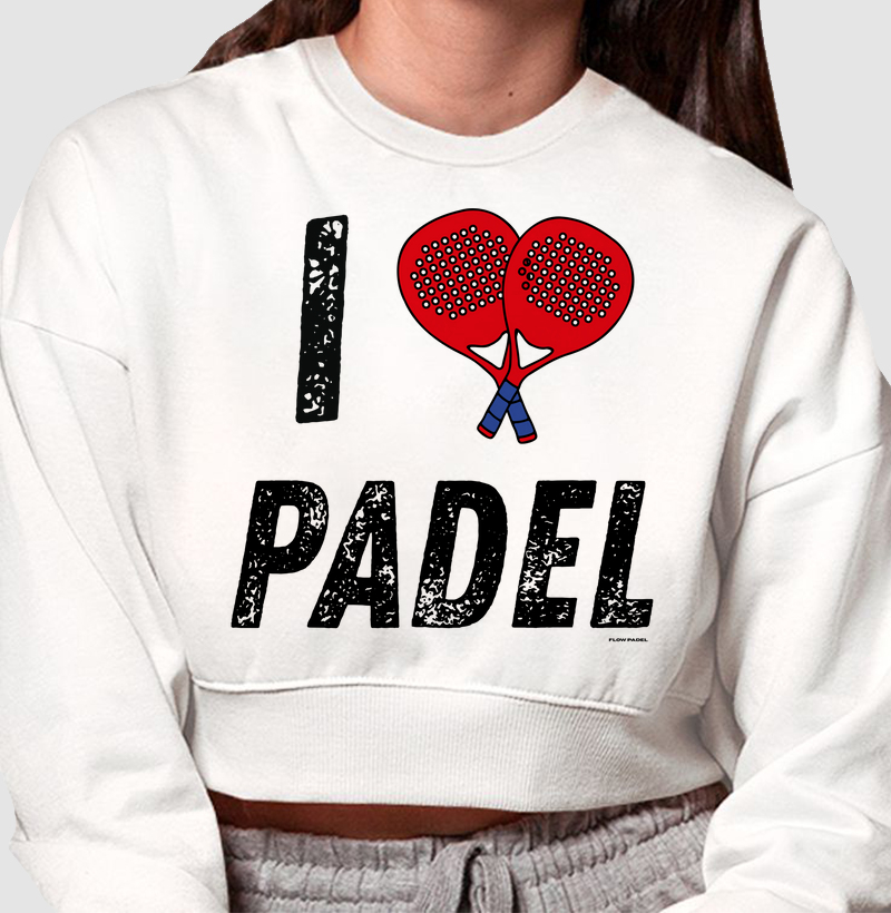 I Love Padel