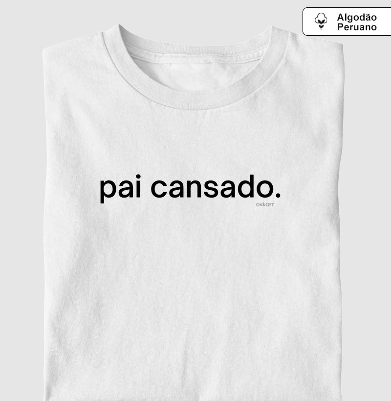 Pai Cansado