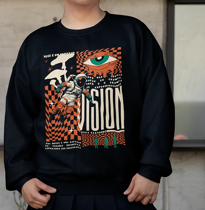 VISION