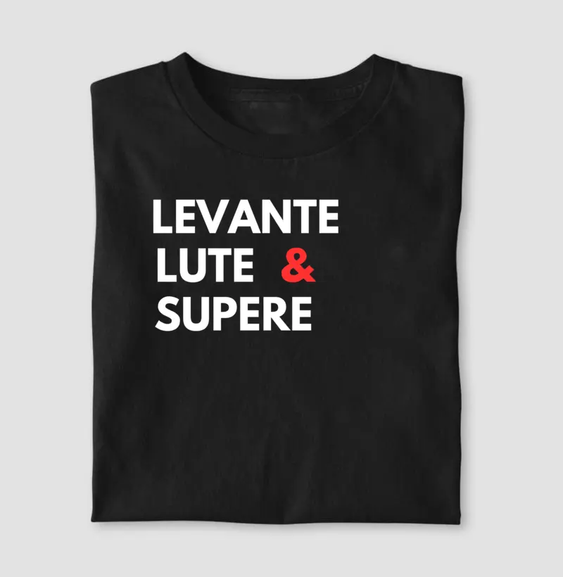Levante, Lute & Supere