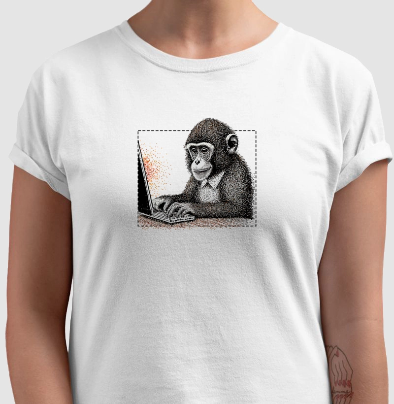 MONKEY DO!