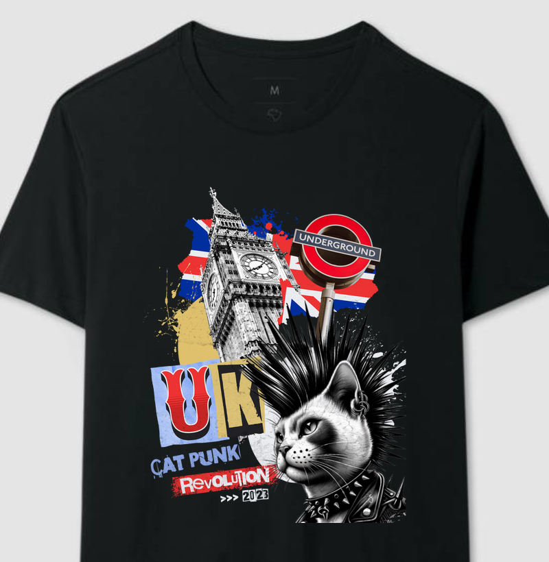 Camisa 0